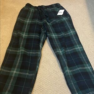 old navy pj pants